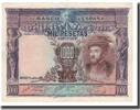 Spanien 1000 Pesetas Geldschein, 1925-07-01, KM:70c, SS -