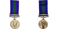 United Kingdom Medaille Medal, Excellent Quality, Cupro-nickel, 36 -