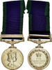 United Kingdom Medaille Medal, Excellent Quality, Silber, 36 -