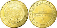 Frankreich betaalpenning Token, Touristic token, Marseille - La Parpaiolle, MDP, VZ -