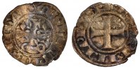 Frankreich Double Tournois 1285-1314 Philippe IV le Bel