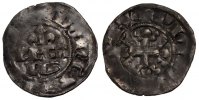 Frankreich Double Parisis 1285-1314 Philippe IV le Bel