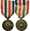 Frankreich Medaille Médaille des cheminots, Excellent Quality -
