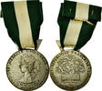 Frankreich Medaille Médaille d'honneur communale, régionale et départementale -