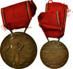 Frankreich Medaille Syndicat des Entrepreneurs de Travaux Publics, France et Outre-Mer -