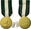 Frankreich Medaille Médaille d'honneur communale, régionale et départementale -