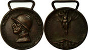 Italien Medaille Guerra per l'Unita d'Italia, Very Good Quality -