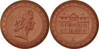 Deutschland Medaille Friedrich Von Schiller, Weimar, STGL -