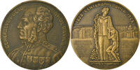 Rumänien Medaille Général Docteur Davila, Epreuve d'Auteur, Medicine -