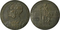 Rumänien Medaille Général Docteur Davila, Epreuve d'Auteur, Medicine -