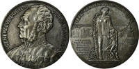 Rumänien Medaille Général Docteur Davila, Epreuve d'Auteur, Medicine -