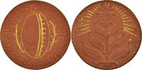 Deutschland Medaille Kronachbund Sachsengautag Meissen, VZ+, (No -