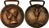 Italien Medaille Guerra per l'Unita d'Italia, Excellent Quality -