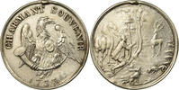 Deutschland betaalpenning Token, German and Habsburg Lands, Franz Anton, VZ+, Silber -