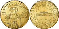 Frankreich betaalpenning Token, Touristic token, Douai - Mme Gayant Marie Cagenon, Arts & -