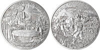 Österreich 10 Euro Charlemagne et l'Untersberg, UNZ, Silber, KM:3186 -