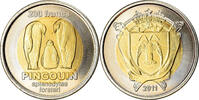 Frankreich 200 Francs Pingouin, Iles Saint-Paul et Nouvelle Amsterdam -