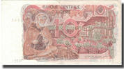 Algeria 10 Dinars Geldschein, 1970-11-01, KM:127a, SS+ -