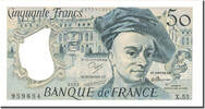 Frankreich 50 Francs 1976-1992 Quentin de La Tour, 1988, UNZ, Fayette:67... 32,95 EUR  zzgl. 4,95 EUR Versand