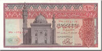 Ägypten 10 Pounds Geldschein, KM:46, VZ -