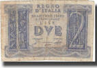 Italien 2 Lire Not Applicable Geldschein, KM:27, S S 11,95 EUR  zzgl. 4,95 EUR Versand