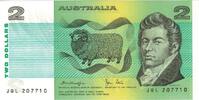 Australien 2 Dollars Geldschein, KM:38d, UNZ -