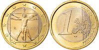 Italien Euro Rome, STGL, Bi-Metallic, KM:216 -