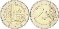 2 Euro 2013 Deutschland UNZ UNZ