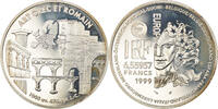 Frankreich 6.55957 Francs Münze, Europa - L'art grec et romain, Paris -