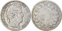 Frankreich 5 Francs 1831 A Münze, Louis-Philippe, Paris, S, Silber, KM:7... 29,95 EUR  zzgl. 4,95 EUR Versand