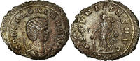 Antoninianus Münze, Salonina, Rome, SS, Billon, RIC:5 -