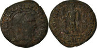 Nummus Münze, Licinius I, Antioch, S, Kupfer -