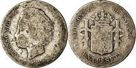 Spanien Peseta Münze, Alfonso XIII, Madrid, SGE, Silber, KM:702 -