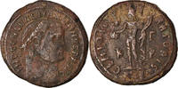 Follis Münze, Galerius, Alexandria, S+, Kupfer, RIC:101 -