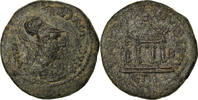 Assarion Münze, Lydia, Pseudo-autonomous, Sardes, S+, Bronze, RPC:1305 -
