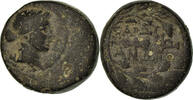 Ae Münze, Lydia, Sardes, S+, Bronze, SNG-Cop:470 -