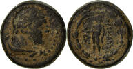 Ae Münze, Lydia, Sardes, S+, Bronze, SNG-Cop:489 -