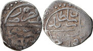 Akçe Münze, Ottoman Empire, Bayezid II, Bursa, S+, Silber -