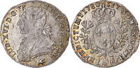 Frankreich 12 Sols, 1/10 ECU Münze, Louis XVI, 1/10 Écu, Lyon, UNZ -