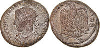 Tetradrachm Münze, Seleucis and Pieria, Gordian III, Antioch, SS -