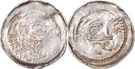 Deutsch Staaten Pfennig Münze, Arnold von Isenburg, Trier, SS -