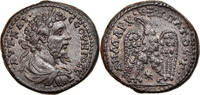 Tetradrachm Münze, Seleucis and Pieria, Septimius Severus, Laodicea -