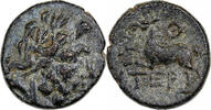Æ Pisidia, Termessos Major, Bronze, SS, SNG-France:2115 -