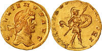 Aureus Gallienus, Siscia, Unpublished, Gold, NGC -