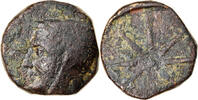 Bronze Æ Münze, Pontos, Uncertain Mint, S+, Bronze, HGC:7-310 -