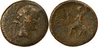  Bronze Æ 62-59 BC Münze, Bithynia, Bithynium, S, Bronze, HGC:7-450 S 43,95 EUR  zzgl. 4,95 EUR Versand