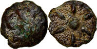 Bronze Æ Münze, Ionia, Miletos, Miletos, S, Bronze -