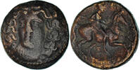  Dichalkon 3rd century BC Münze, Thessaly, Larissa, SS, Bronze, HGC:4-53... 78,95 EUR  zzgl. 4,95 EUR Versand