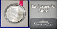 Frankreich 1-1/2 Euro Death Penalty, Paris, Proof, STGL, Silber, KM:2055 -