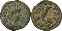 Bronze Æ Münze, Troas, Alexandria, VZ, Bronze, SNG-Cop:115 -